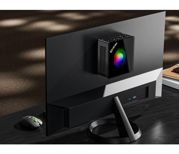 GMKtec K11 Ryzen 9-8945HS/32GB/1TB/Win11P - 1505587 - zdjęcie 6